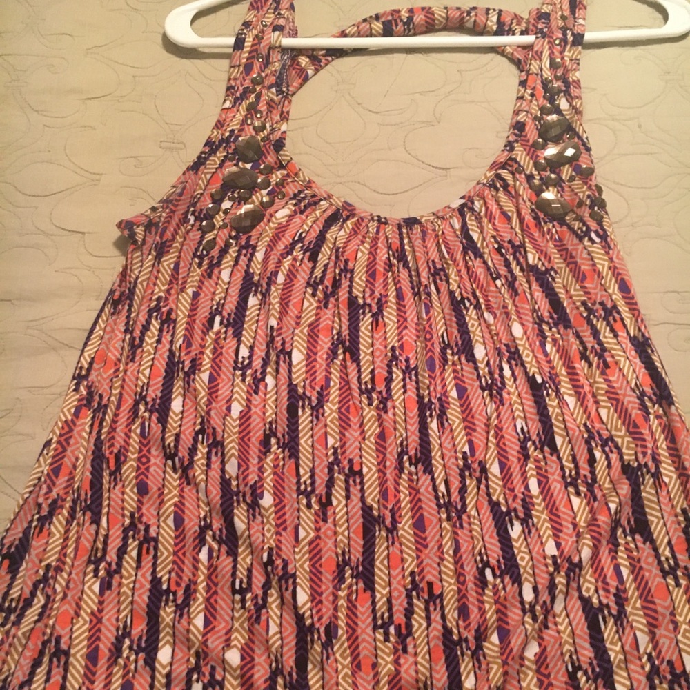 Charlotte Russe tank top